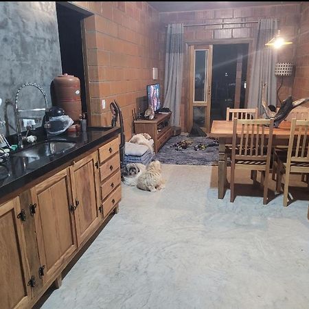 Casa Aconchegante Condominio Fechado Na Natureza Em Sao Roque Mairinque Εξωτερικό φωτογραφία