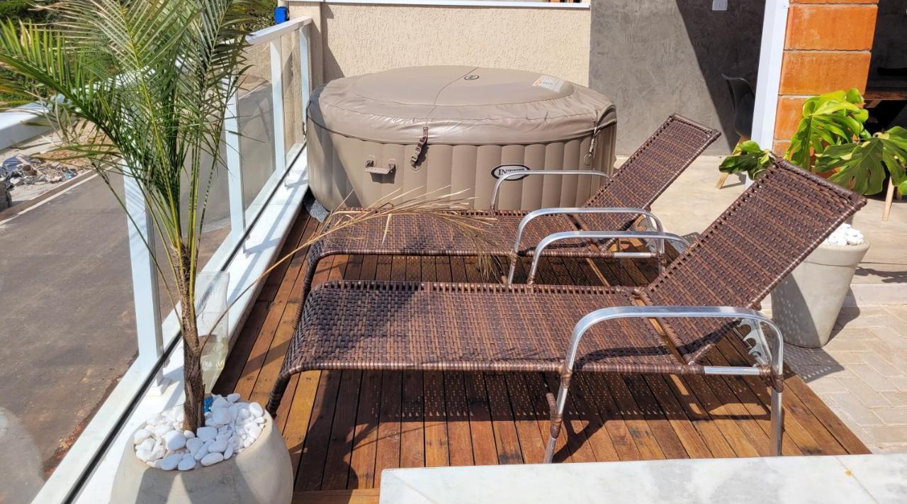 Casa Aconchegante Condominio Fechado Na Natureza Em Sao Roque Mairinque Εξωτερικό φωτογραφία