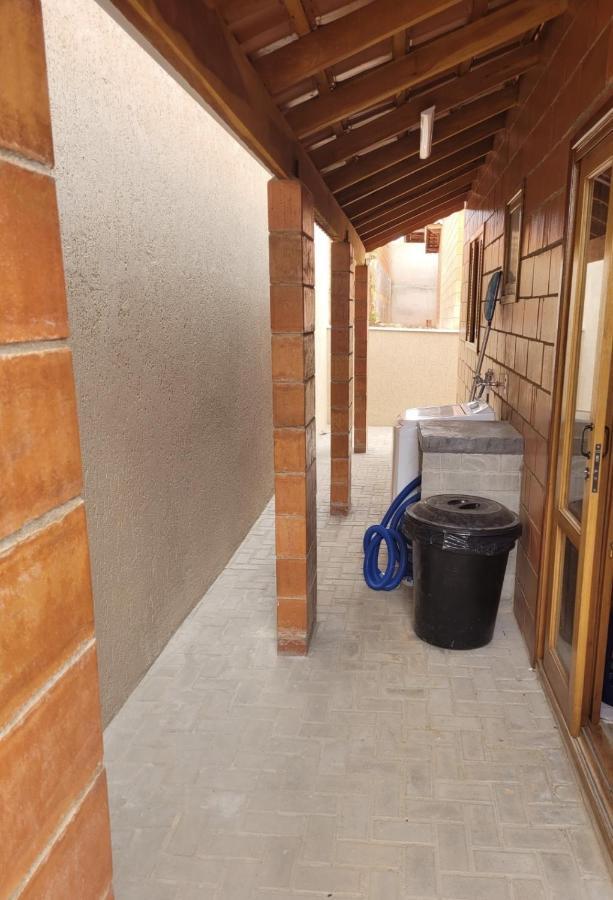Casa Aconchegante Condominio Fechado Na Natureza Em Sao Roque Mairinque Εξωτερικό φωτογραφία
