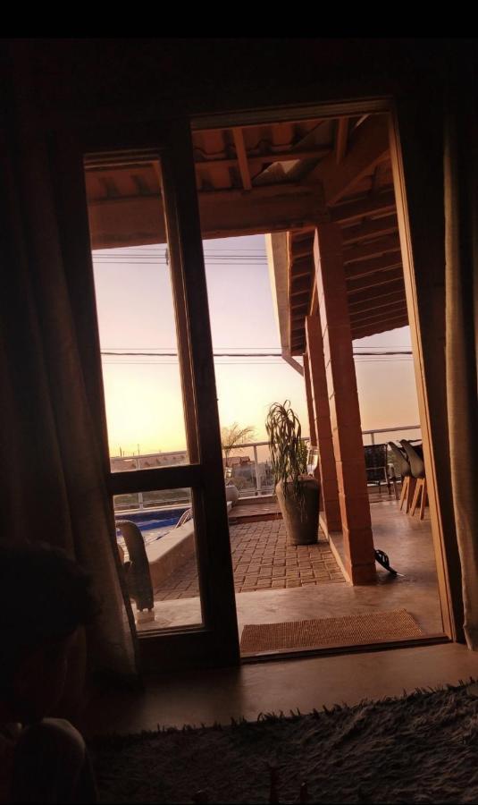 Casa Aconchegante Condominio Fechado Na Natureza Em Sao Roque Mairinque Εξωτερικό φωτογραφία