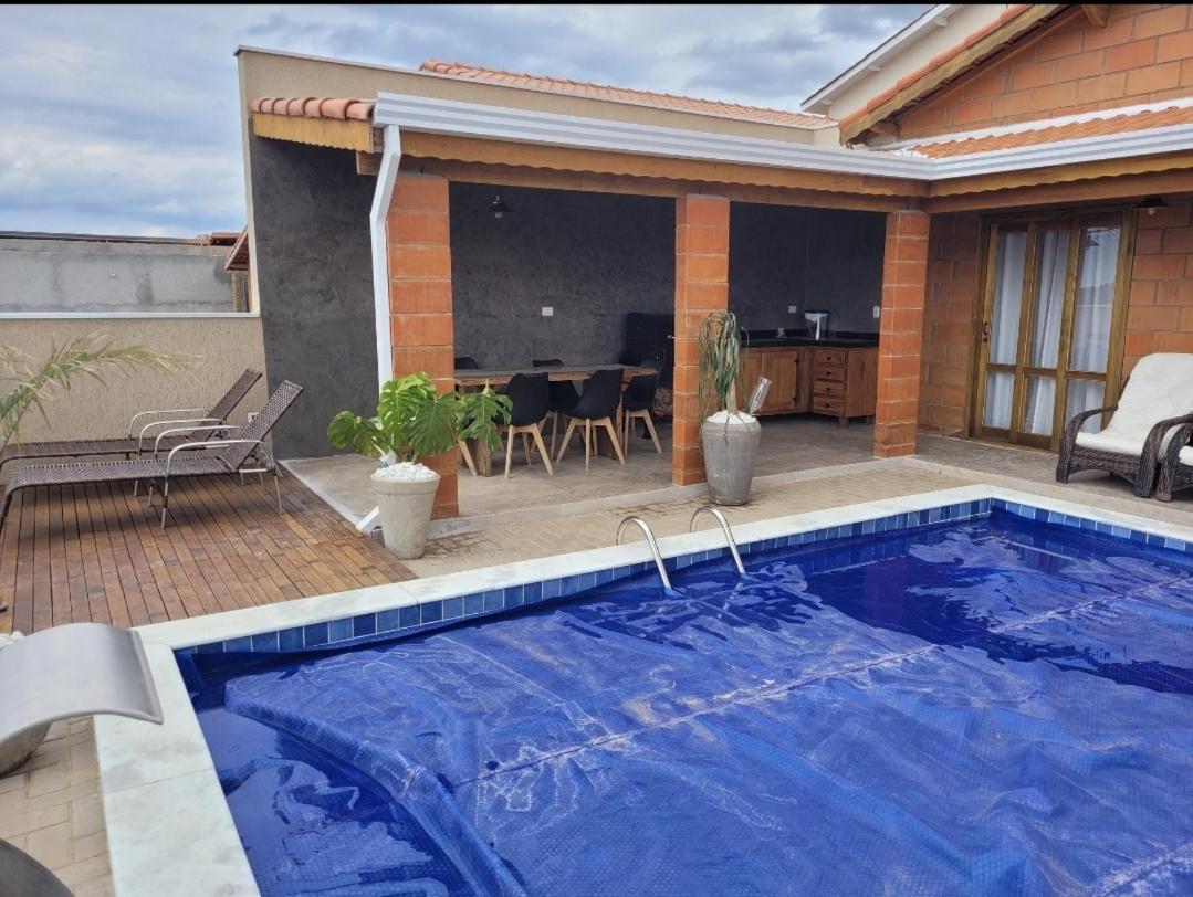 Casa Aconchegante Condominio Fechado Na Natureza Em Sao Roque Mairinque Εξωτερικό φωτογραφία