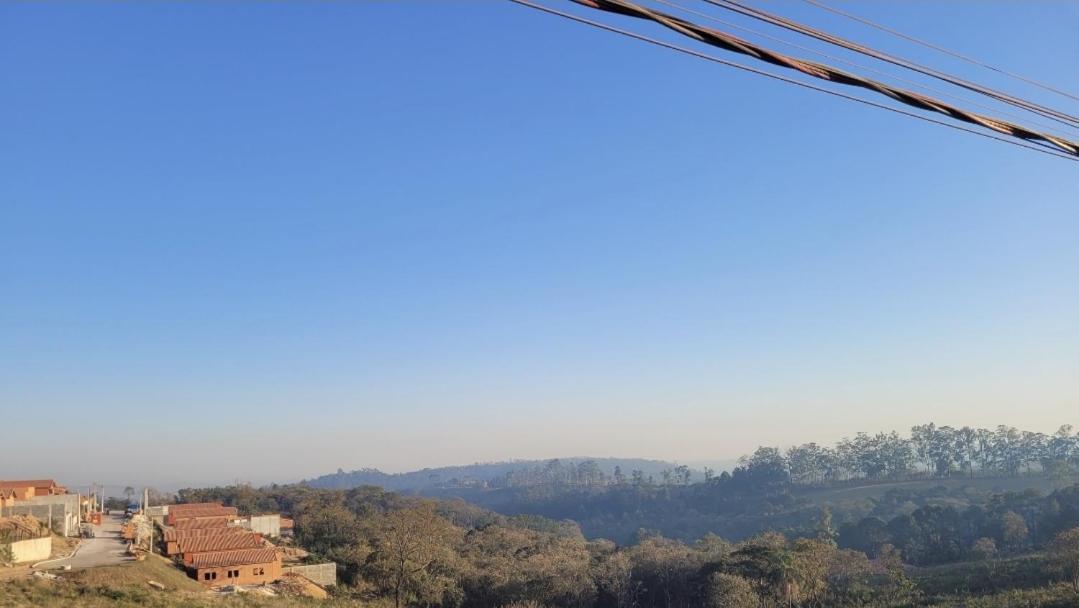 Casa Aconchegante Condominio Fechado Na Natureza Em Sao Roque Mairinque Εξωτερικό φωτογραφία